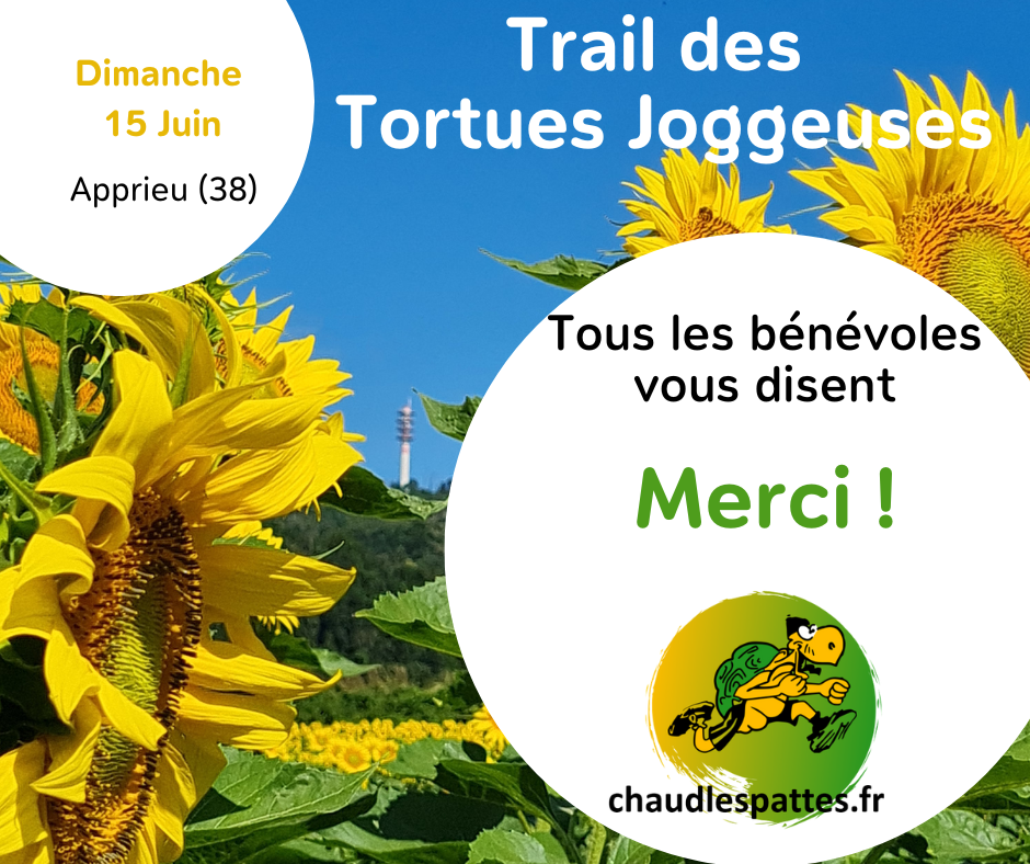 MERCI !! 