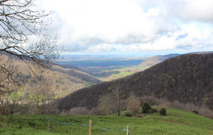 Sortie Randonnée du 14 Avril