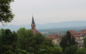 Sortie Randonnée du 21 Mai