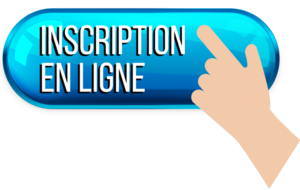 Inscriptions  saison 2025-2026