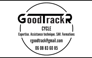 Good Track R