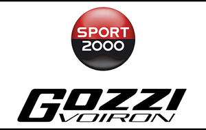 Gozzi - Sport 2000