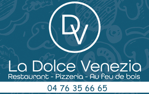 Pizzeria La Dolce Venezia