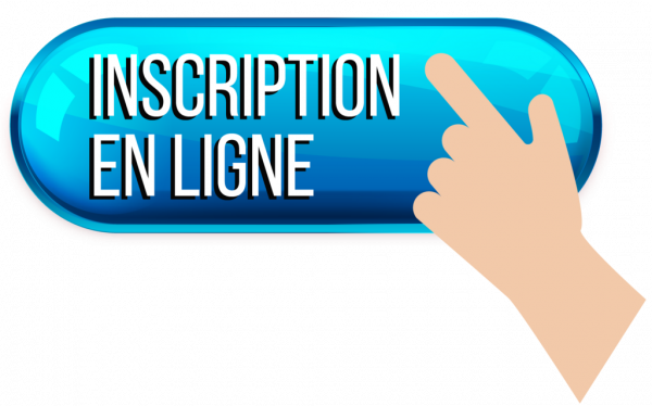 Inscriptions saison 2026-2027