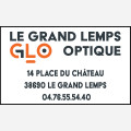 Le Grand Lemps Optique