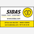 Sidas