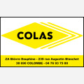 Colas