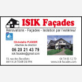 ISIK Façades
