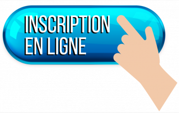 Inscriptions saison 2026 - 2027