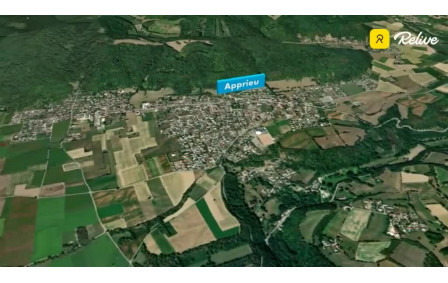 Randonnée 14km