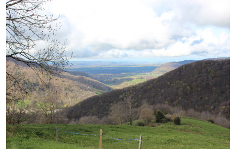 Sortie Randonnée du 14 Avril