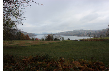 Sortie Randonnée du 24 Novembre