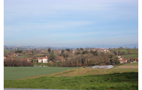 Sortie Randonnée du 8 Mars