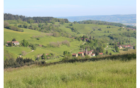 Sortie Randonnée du 10 Mai