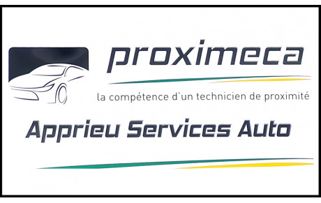 Apprieu Services Auto