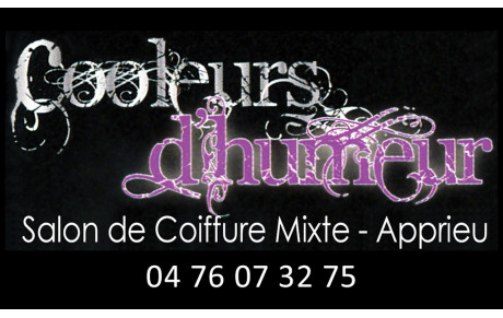 Cooleur d'humeur