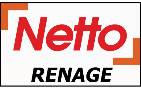 Magasin Netto