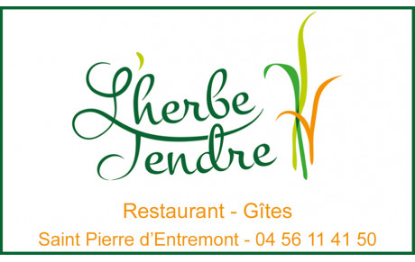 L'Herbe Tendre