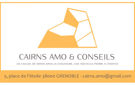 Cairns Amo &amp; Conseils