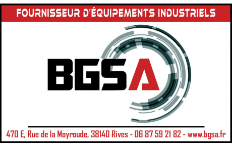 BGSA