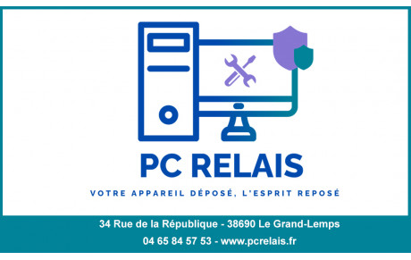 PC-Relais