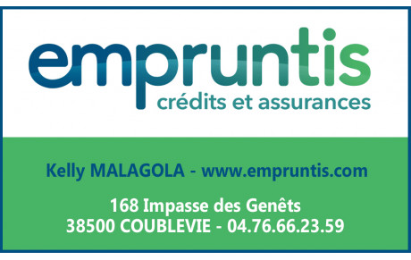 Empruntis